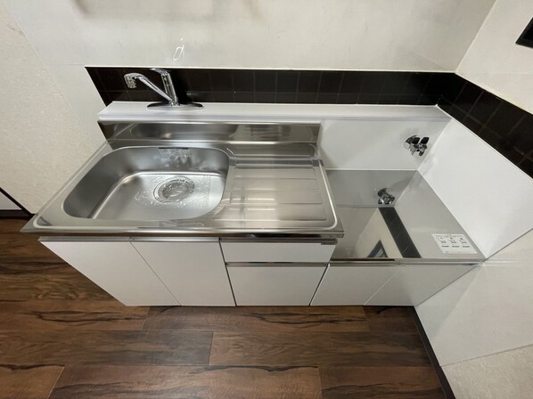 サニータウンA棟の物件内観写真